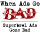 Super Bowl Ads – As Bad As The Game Itself