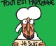 The Charlie Hebdo Major Mistake