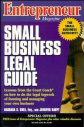 Entrepreneur-Legal-Guide