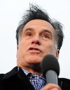 Romney-inevitable