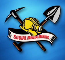 social media mining