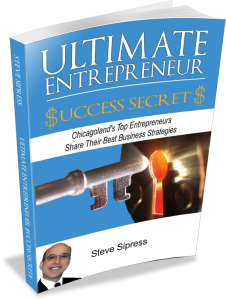 Ultimate Entrepreneur Success Secrets