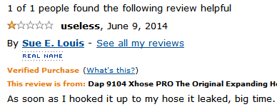 XHose Pro Review 6