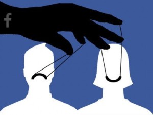 Facebook Manipulation Experiment