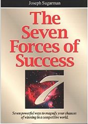 Joe Sugarman – The Seven Forces Of Success | RhinoDaily.com